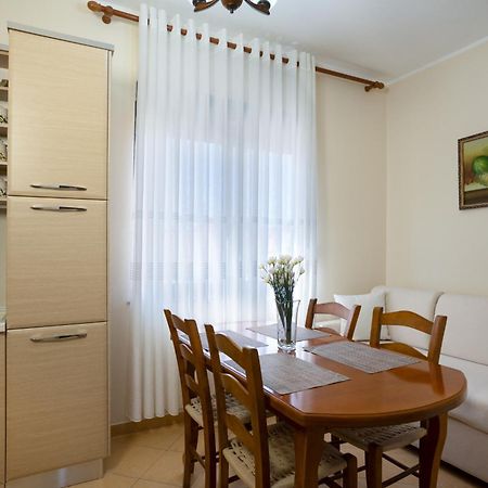 Sea Point Apartments Δυρράχιο Εξωτερικό φωτογραφία
