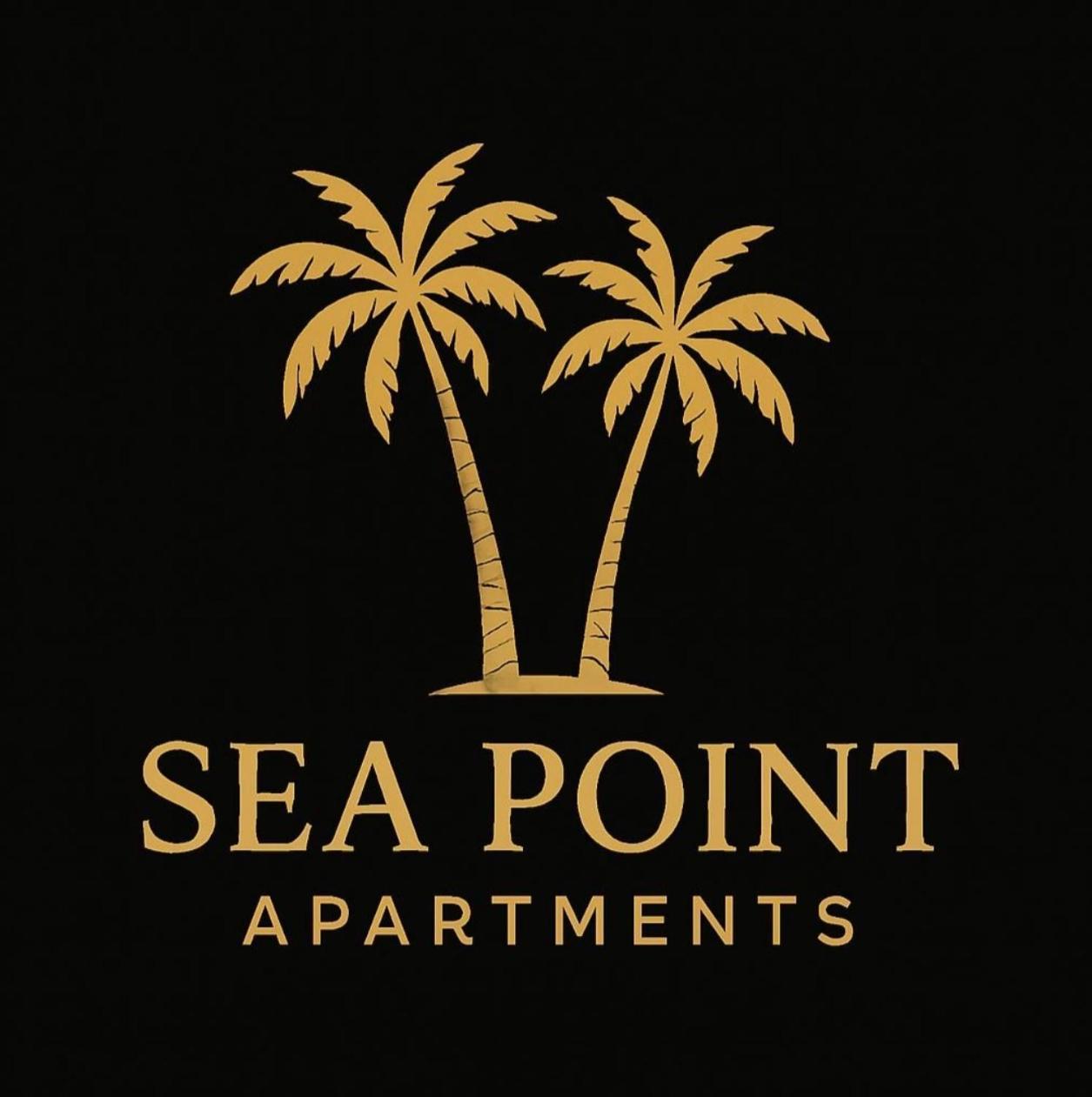 Sea Point Apartments Δυρράχιο Εξωτερικό φωτογραφία