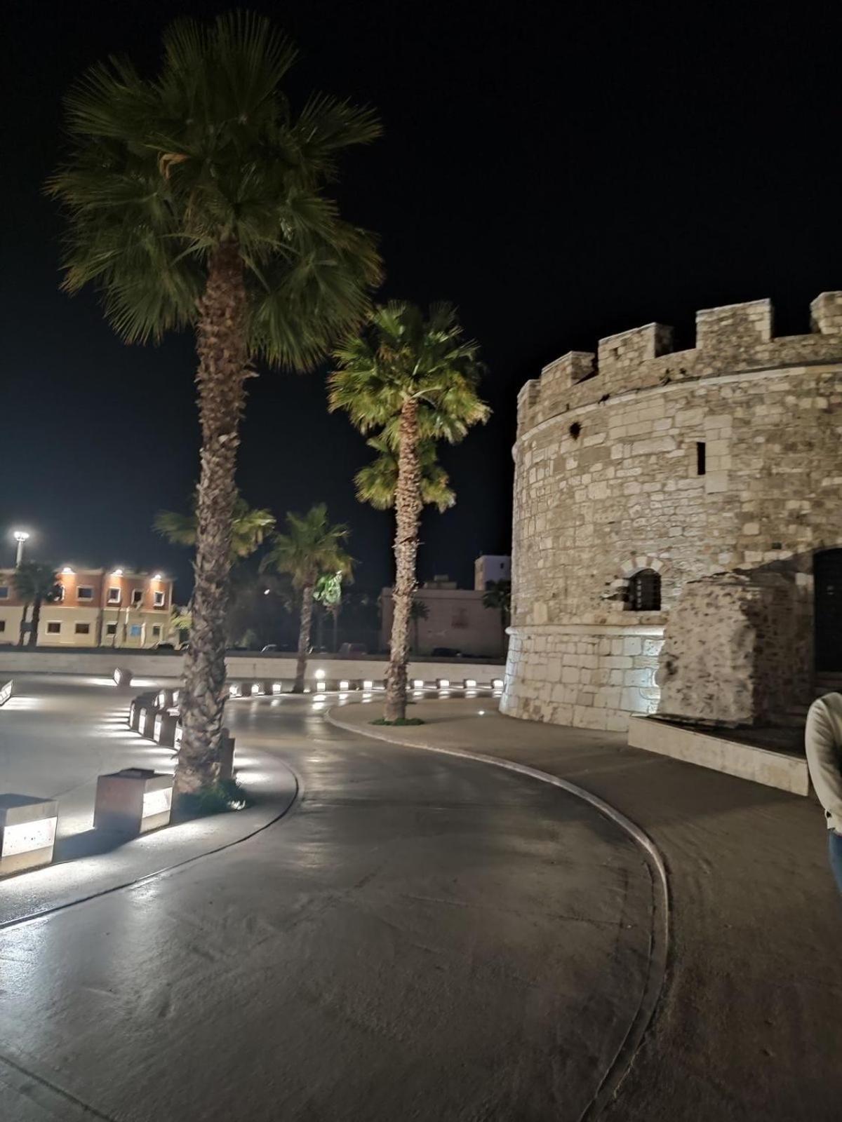 Sea Point Apartments Δυρράχιο Εξωτερικό φωτογραφία