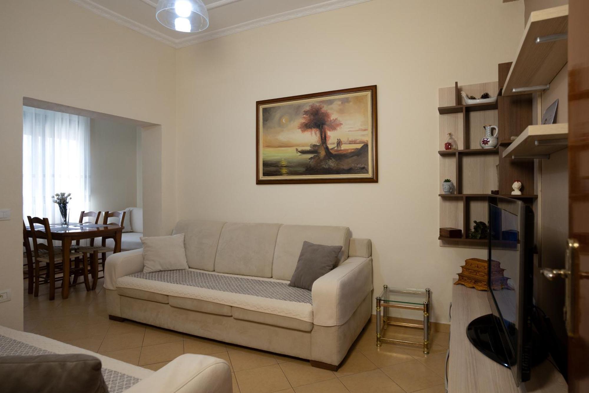 Sea Point Apartments Δυρράχιο Εξωτερικό φωτογραφία