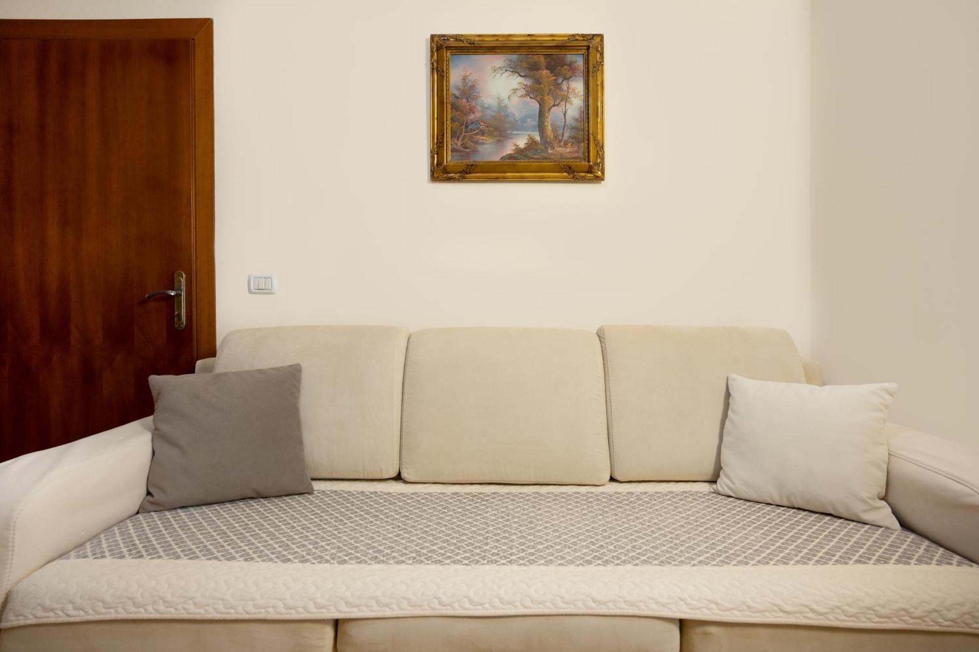 Sea Point Apartments Δυρράχιο Εξωτερικό φωτογραφία