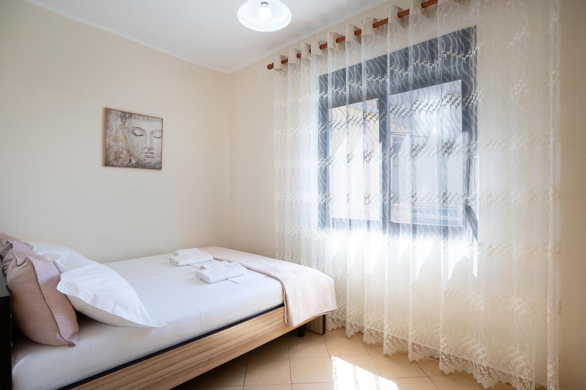 Sea Point Apartments Δυρράχιο Εξωτερικό φωτογραφία