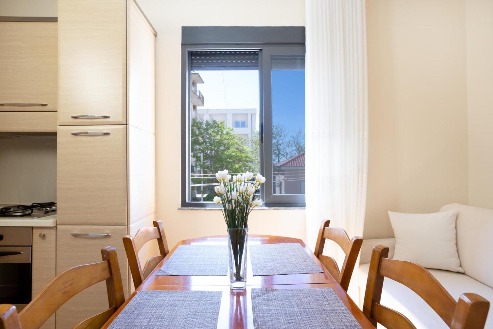 Sea Point Apartments Δυρράχιο Εξωτερικό φωτογραφία