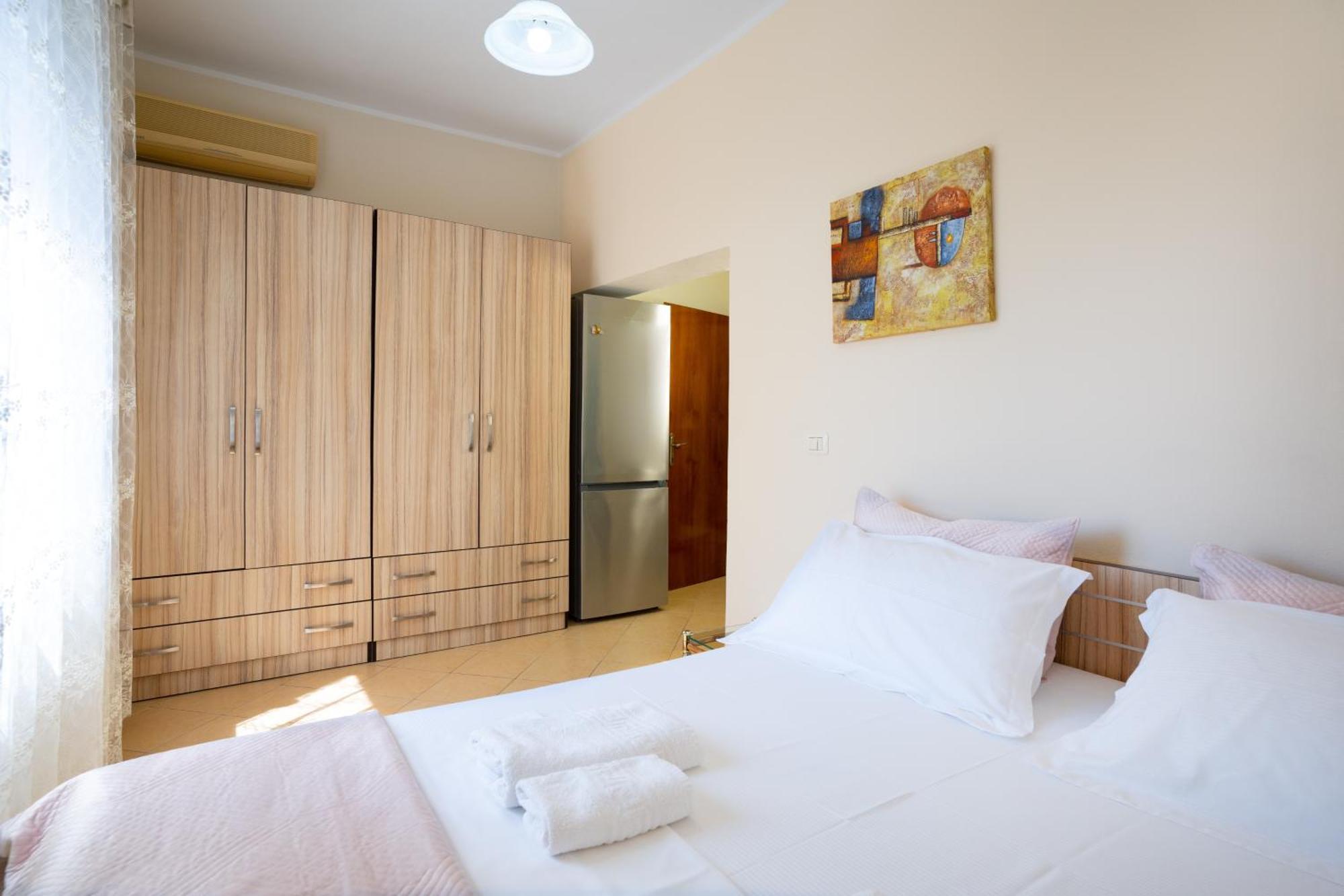 Sea Point Apartments Δυρράχιο Εξωτερικό φωτογραφία