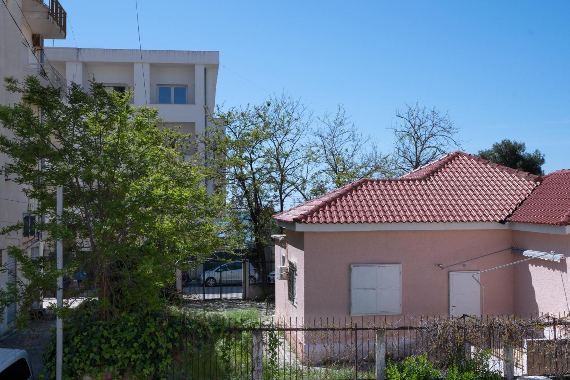 Sea Point Apartments Δυρράχιο Εξωτερικό φωτογραφία