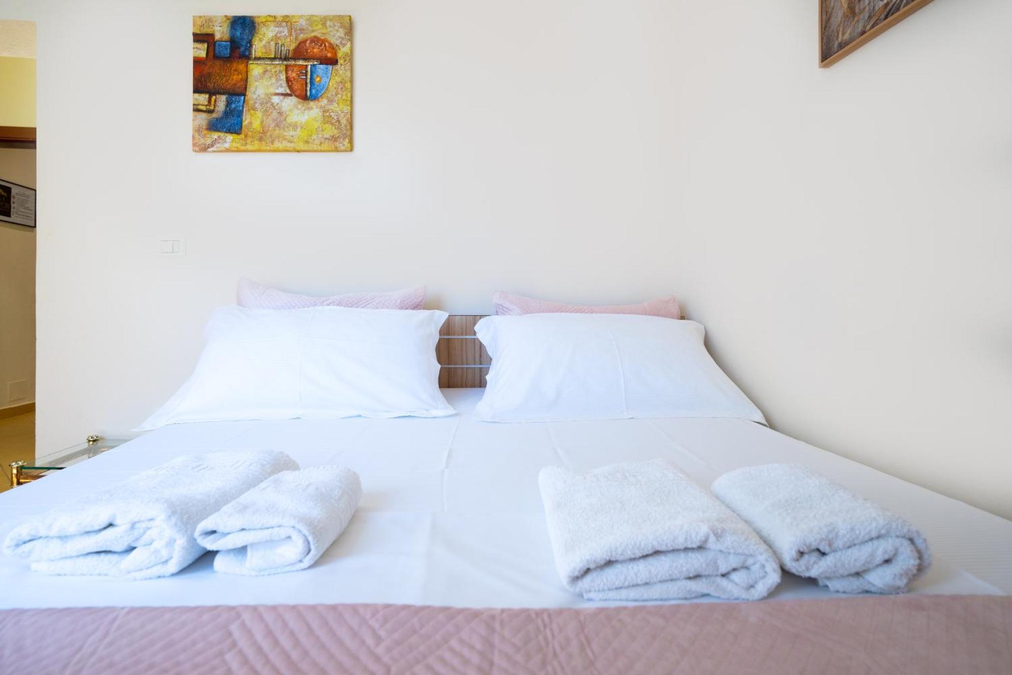 Sea Point Apartments Δυρράχιο Εξωτερικό φωτογραφία